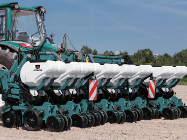 Seeding