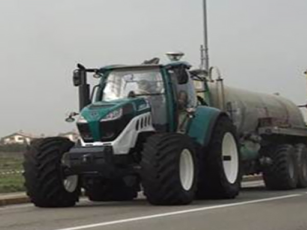Transportation