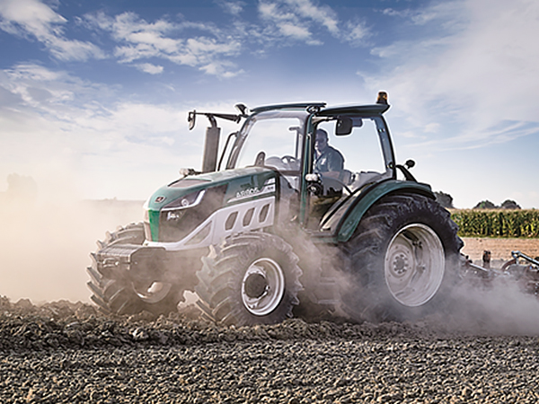 Soil Preparation