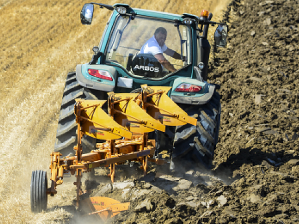 Plough