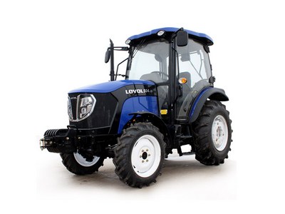 B504 Tractor