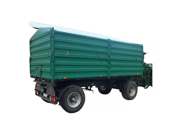 12t trailer