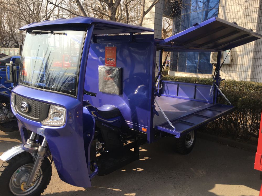 Off Road VehicleWeichai Lovol Intelligent Agricultural Technology CO., LTD