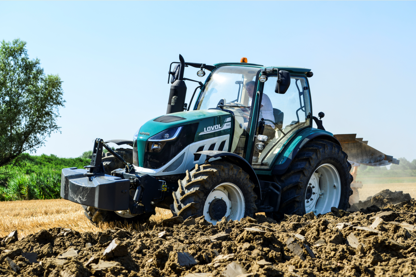 P5130 Tractor LOVOL Tractor