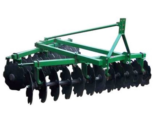 Disc Harrow Agricultural Implements