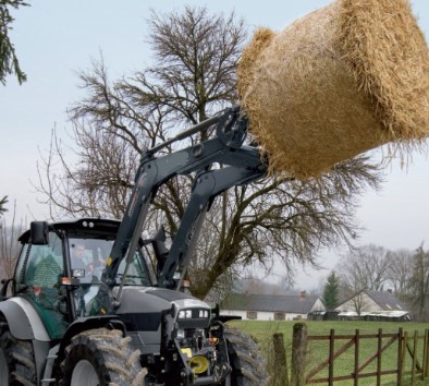 Front Loader Agricultural Implements